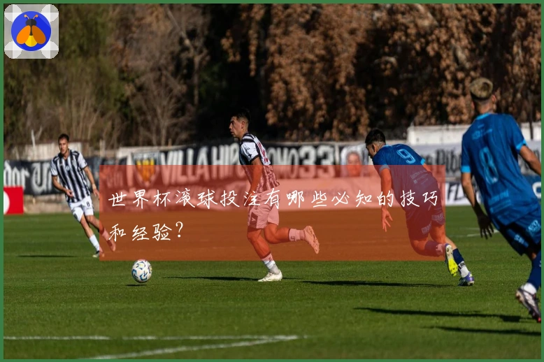 世界杯滚球投注有哪些必知的技巧和经验？