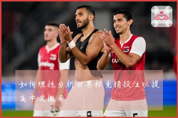 如何理性分析世界杯竞猜投注以提高中奖概率