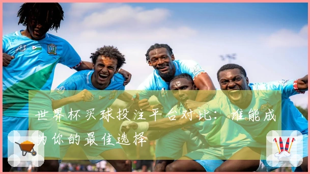 世界杯买球投注平台对比：谁能成为你的最佳选择