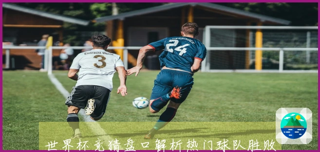 世界杯竞猜盘口解析热门球队胜败之道