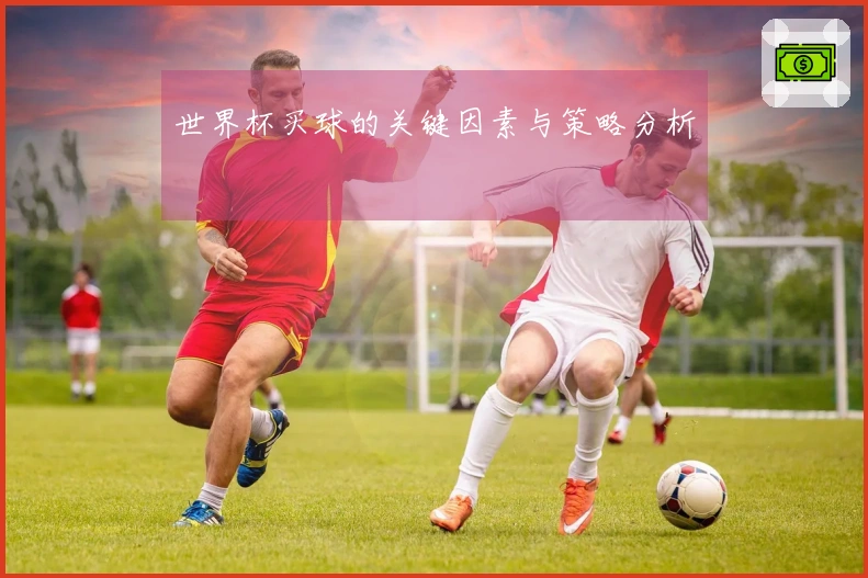 世界杯买球的关键因素与策略分析