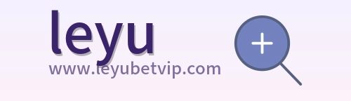 leyu Logo